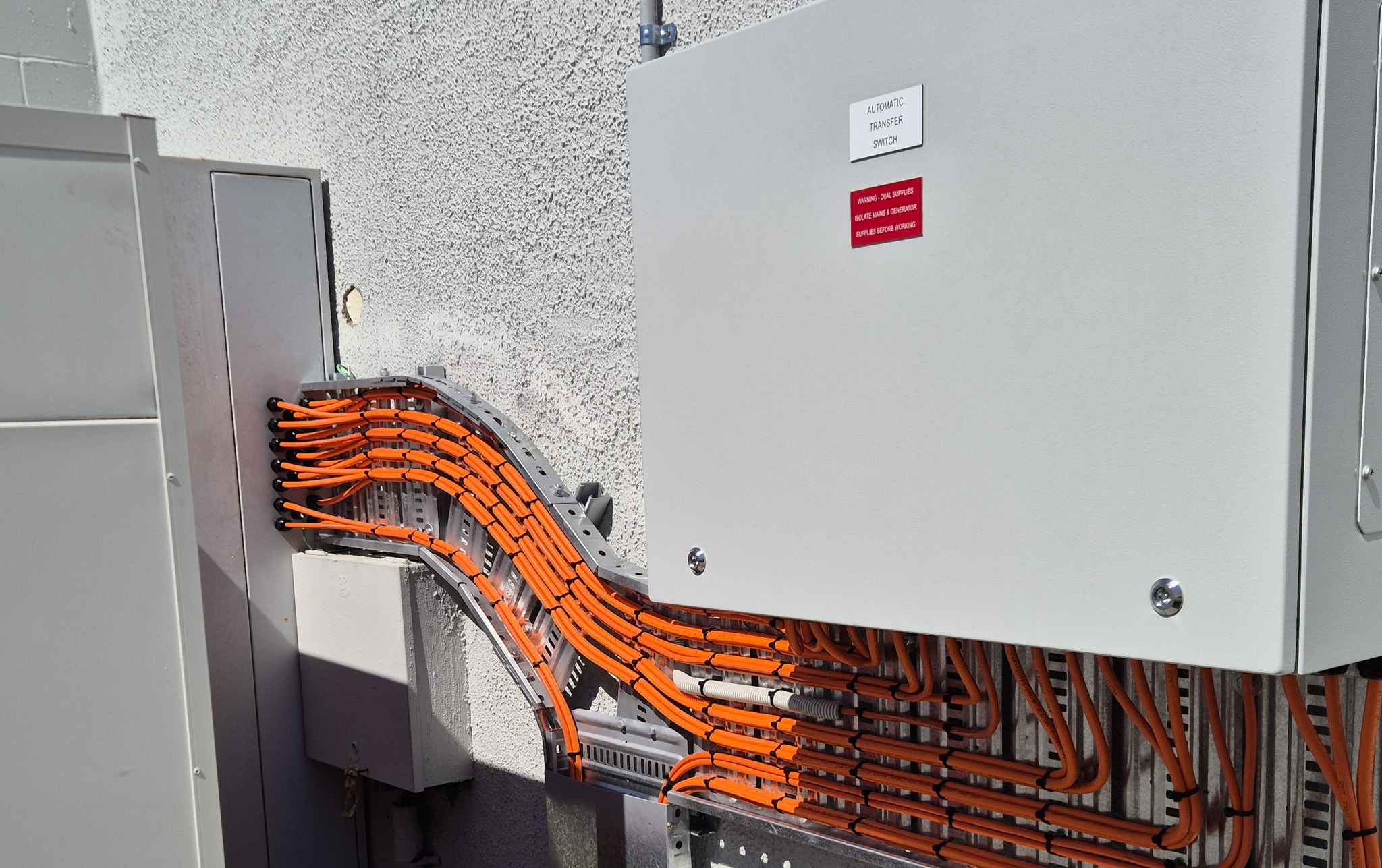 Flagship Services Pty Ltd - Generator and Marine Specialist